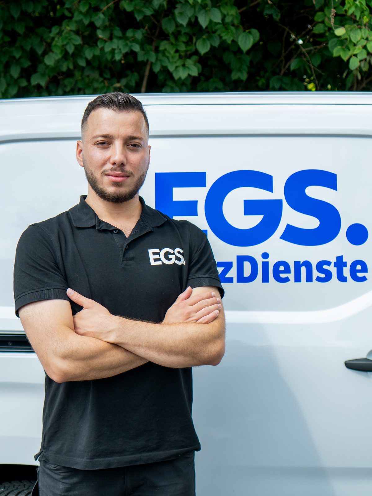 Eventfotografie – Tischdekoration