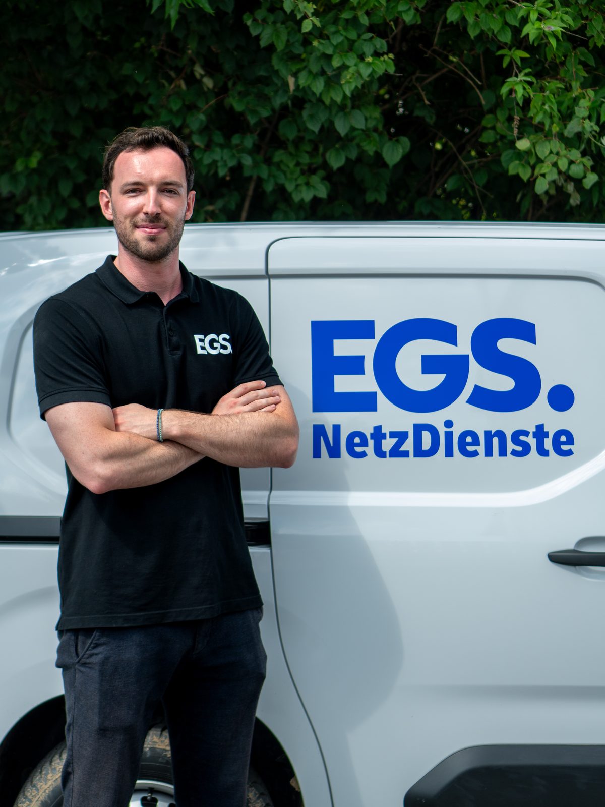 Eventfotografie – Lagerfeuer-Stimmung