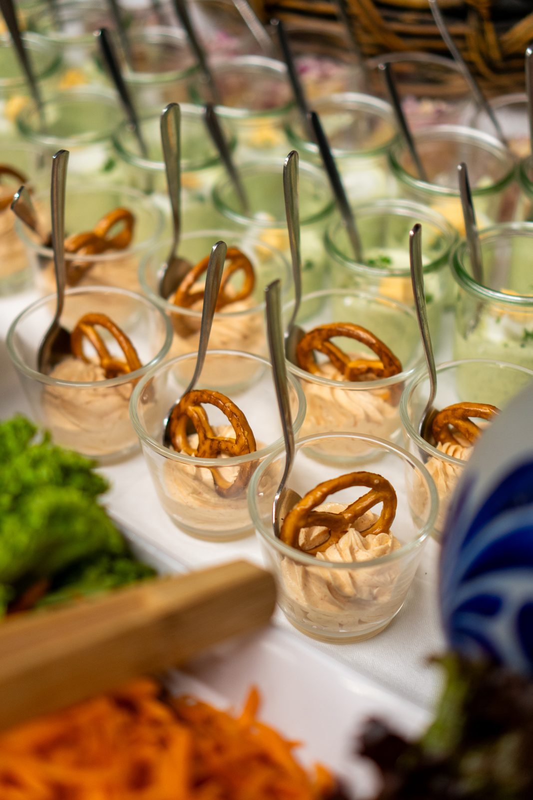Eventfotografie – Casino-Abend